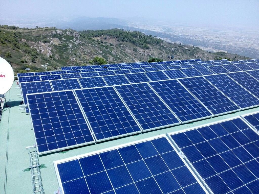 fotovoltaca autoconsumo monitorización solar